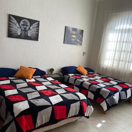 Mi Casita En El Paraiso カンクン エクステリア 写真