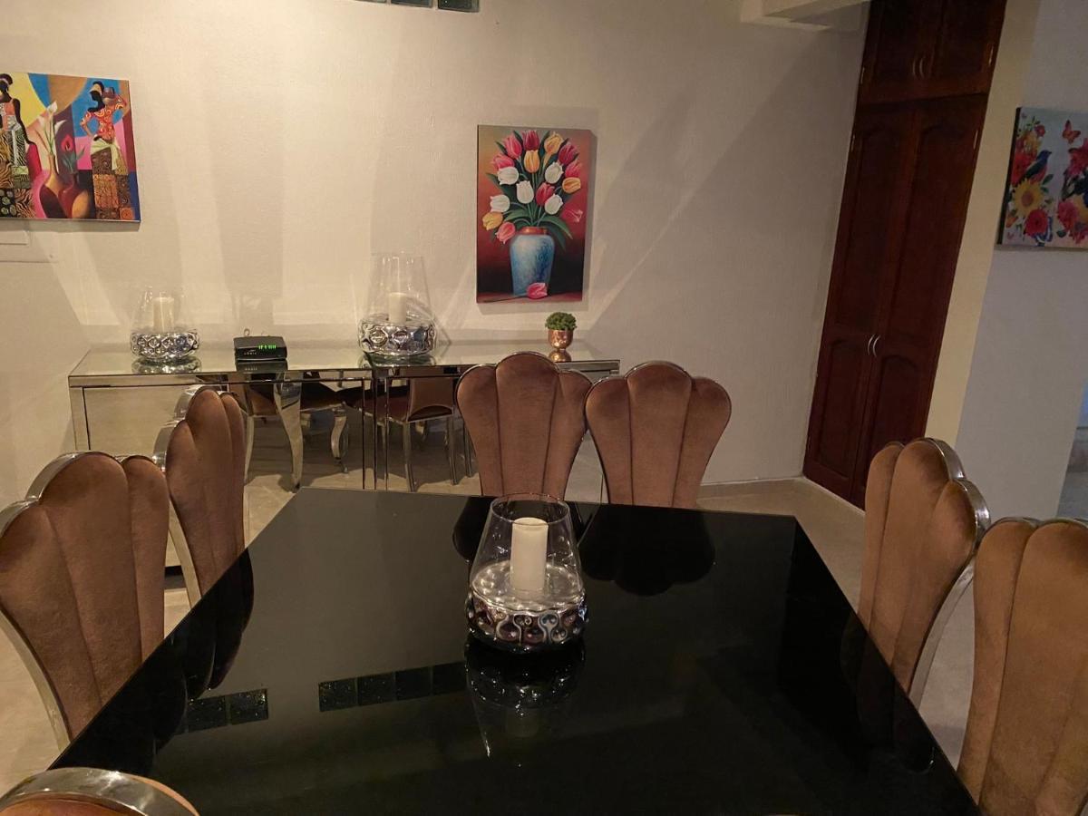 Mi Casita En El Paraiso カンクン エクステリア 写真