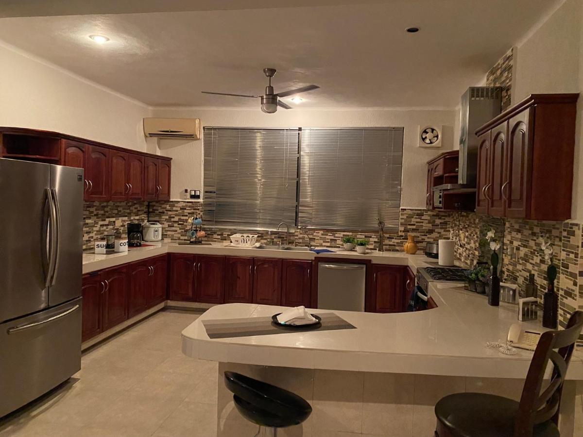 Mi Casita En El Paraiso カンクン エクステリア 写真