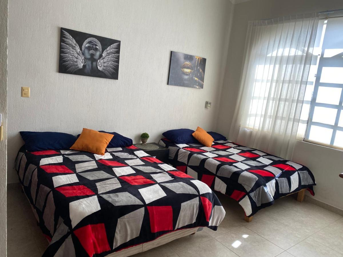 Mi Casita En El Paraiso カンクン エクステリア 写真