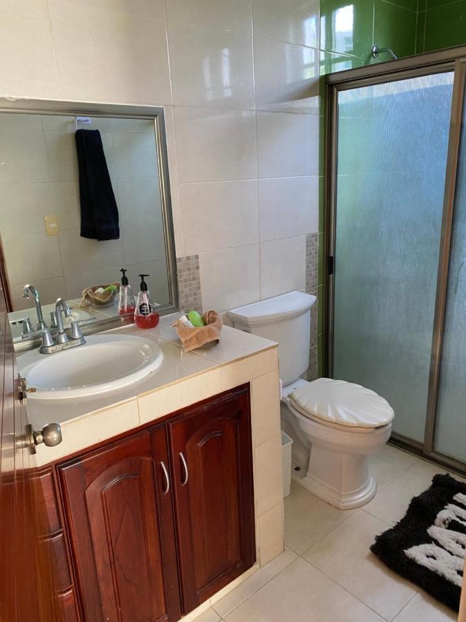 Mi Casita En El Paraiso カンクン エクステリア 写真
